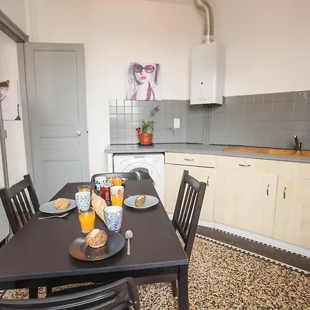 Apartman Glamourous Flat City Center